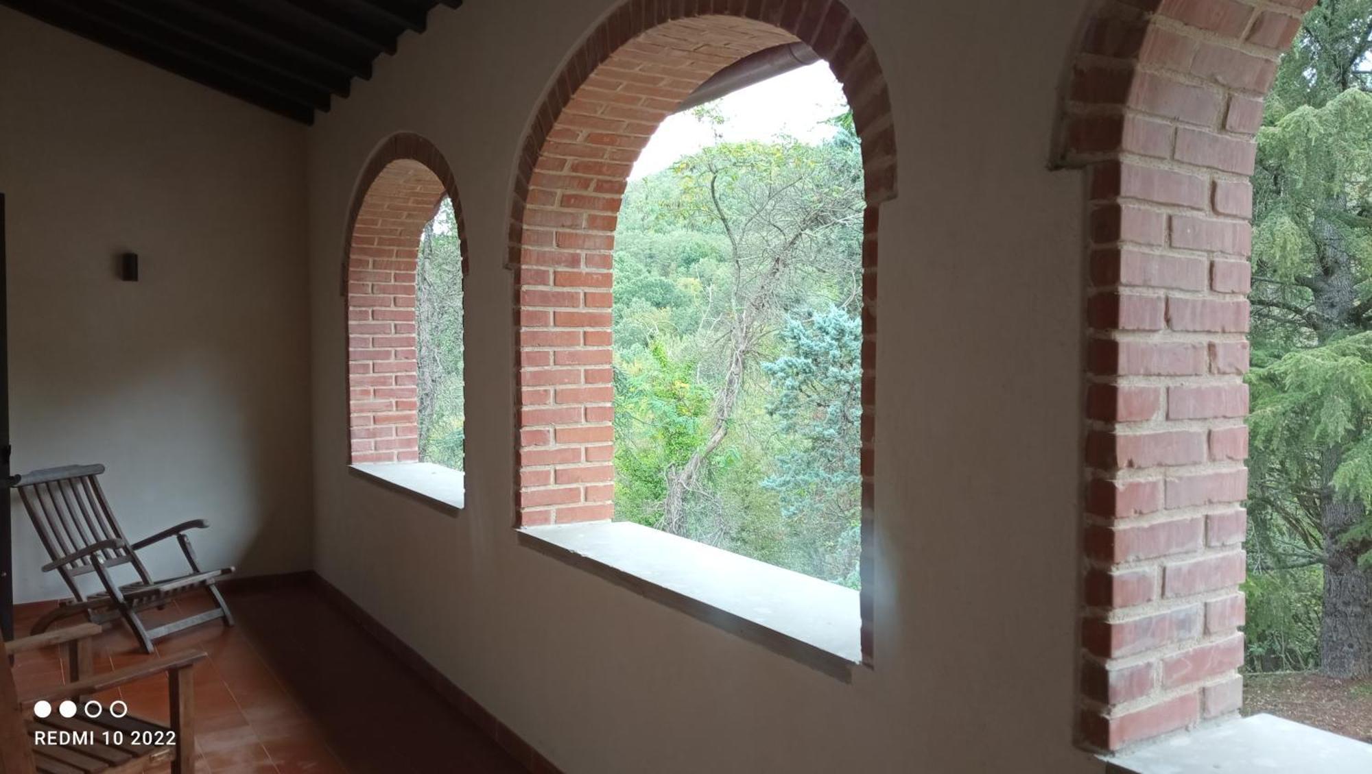 Naturemugello Oasi Naturista Dicomano Kültér fotó