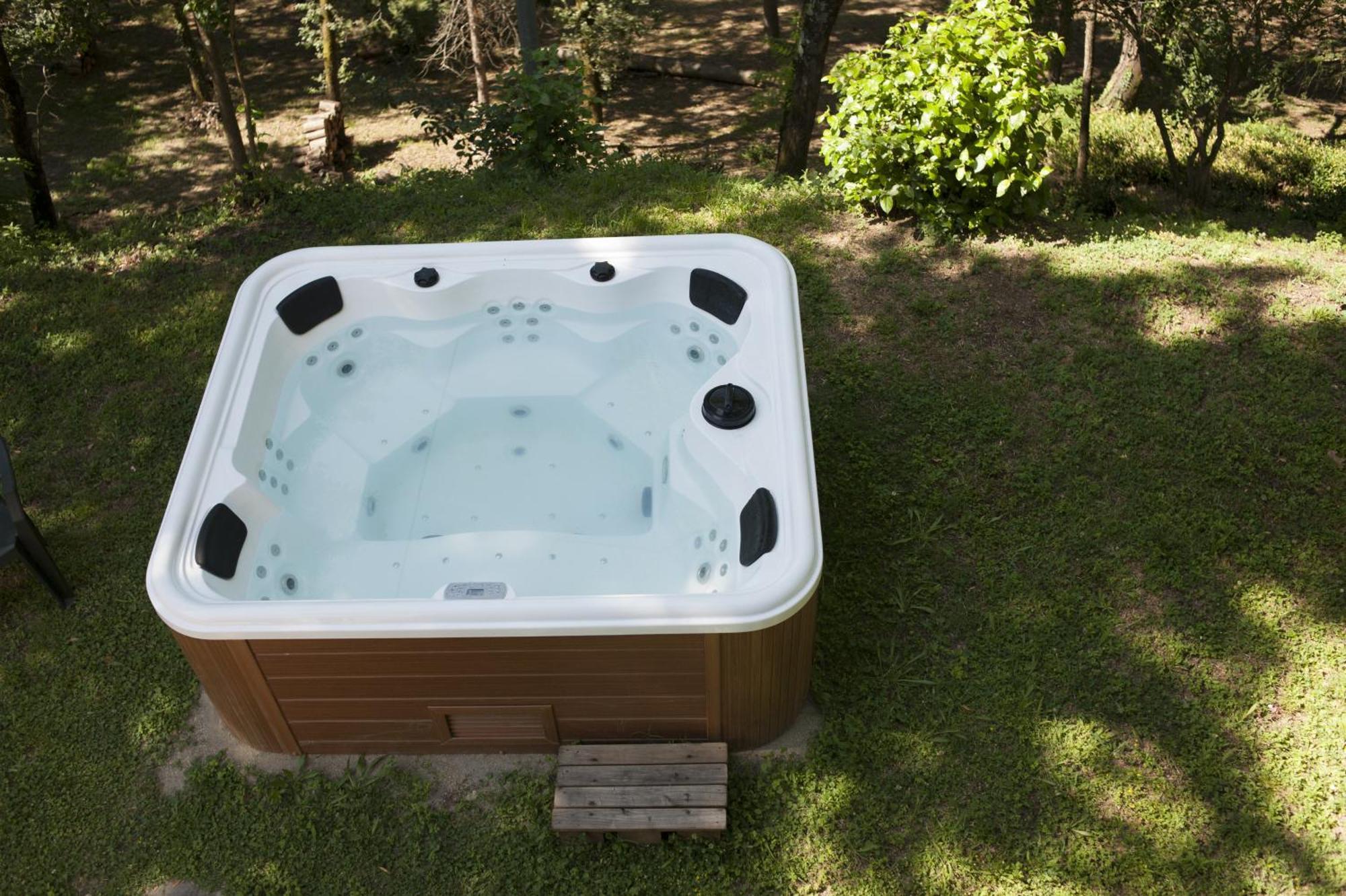 Naturemugello Oasi Naturista Dicomano Kültér fotó